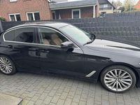 Gebraucht BMW 540 333 PS (244 kW) 2020 Limousine