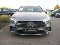 Gebraucht Mercedes A35 AMG AMG 306 PS (225 kW) 2019 Grau Limousine