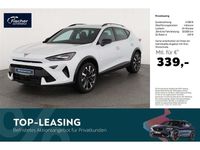 Neu Cupra Formentor 204 PS (150 kW) 2026 Weiss SUV