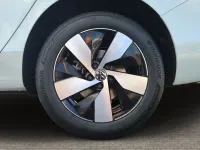 Gebraucht VW Passat Business 150 PS (110 kW) 2026 Weiß Kombi