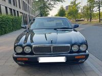 gebraucht Jaguar XJ12 XJ126.0 1.Hand