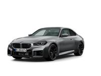 Nowe BMW M2 Shadowline 480 KM (353 kW) 2025 Coupe