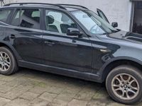 gebraucht BMW X3 3.0D