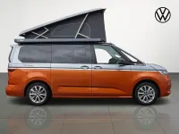 Gebraucht VW California California 245 PS (180 kW) 2025 Silber Van