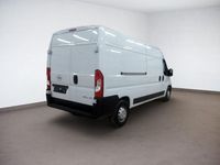 Gebraucht Opel Movano Edition 165 PS (121 kW) 2023 Weiß Van