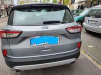 gebraucht Ford Kuga 1.5 EcoBoost Trend Cool & Connect