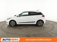 Gebraucht Hyundai i20 YES! 84 PS (61 kW) 2017 Weiß Kleinwagen