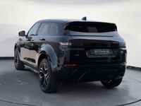 gebraucht Land Rover Range Rover evoque D165 R-DYNAMIC SE BLACKPACK T