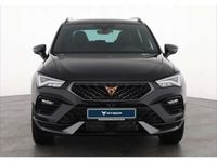 Neu Cupra Ateca 190 PS (139 kW) 2025 Schwarz SUV