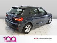 gebraucht Audi A1 Sportback 25 TFSI S-tronic+Navi+PDC+VC+SHZ+Telefon