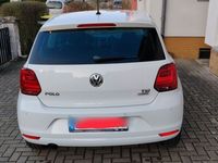 gebraucht VW Polo 1.2 TSI 66kW ALLSTAR BMT ALLSTAR BlueMo...