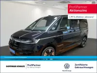 Używany VW T7 Style 245 KM (180 kW) 2025 Czarny Van