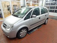 gebraucht Opel Meriva Enjoy *Klimaanlage; Diesel*