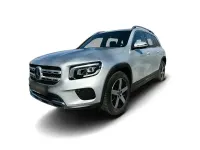 Gebraucht Mercedes GLB180 Progressive 2023 Silber SUV
