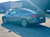 Gebraucht BMW 220 Sport Line 178 PS (130 kW) 2021 Grau Coupé