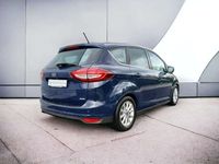 gebraucht Ford C-MAX Titanium"PDC"Kamera"Navi"LM"