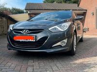 Gebraucht Hyundai i40 2013 Grau Kombi