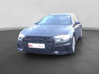 Gebraucht Audi S6 Ambiente 344 PS (253 kW) 2024 Grau Kombi