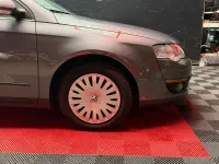 Gebraucht VW Passat Trendline 105 PS (77 kW) 2006 Grau Limousine
