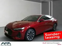 Gebraucht Audi A5 Sport 204 PS (150 kW) 2025 Rot Limousine