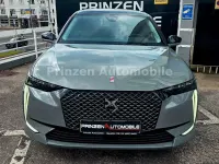 Gebraucht DS Automobiles DS4 Performance Line Plus 131 PS (96 kW) 2022 Grau SUV