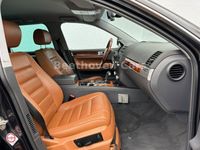 gebraucht VW Touareg V6 TDI|LEDER|NAVI|XENON|AHK 3.5t|20"LM
