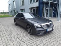 Gebraucht Mercedes S400 340 PS (250 kW) 2018 Grau Limousine