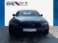 gebraucht BMW M550 550 i xDrive Soft-Close AHK Pano Massage Laser