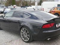 Gebraucht Audi A7 Performance 245 PS (180 kW) 2010 Grau Kleinwagen
