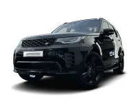 Gebraucht Land Rover Discovery 5 HSE Dynamic 2025 Schwarz SUV