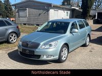 Gebraucht Skoda Octavia Elegance 160 PS (117 kW) 2009 Kombi