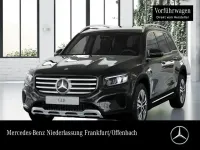 Gebraucht Mercedes GLB200 Progressive 163 PS (119 kW) 2026 Schwarz SUV