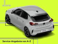 Neu Opel Corsa 101 PS (74 kW) 2025 Blau Limousine