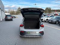 Gebraucht Cupra Born 150 kW (204 PS) 2023 Grau Kleinwagen