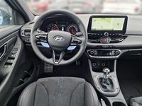 gebraucht Hyundai i30 2.0 TGDI KAT