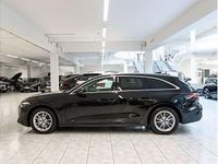 Second-hand Audi A5 Ambiente 204 CP (150 kW) 2025 Negru Break