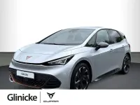 Gebraucht Cupra Born 169 kW (231 PS) 2025 Geysirsilber Kleinwagen