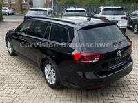 gebraucht VW Passat Variant *NAVI*DSG*PDC*KAMERA*KEYLESS*