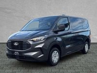 Neu Ford Transit Custom Trend 110 PS (80 kW) 2026 Magnetic grey metallic Kombi