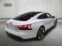 gebraucht Audi RS e-tron GT quattro *Laserlicht*Pano*HuD*