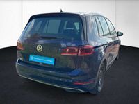 gebraucht VW Golf Sportsvan Golf Sportsvan IQ.DRIVEIQ Dirve 2.0 TDI DSG LM+Rüchfahrk.+LED+AHK+Navi+ACC