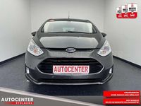 Gebraucht Ford B-MAX Titanium 125 PS (91 kW) 2016 Grau Van / Kleinbus