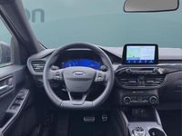 Gebraucht Ford Kuga 190 PS (139 kW) 2020 Grau SUV