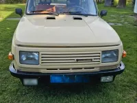 Gebraucht Wartburg 353 50 PS (36 kW) 1986 Gelb Limousine