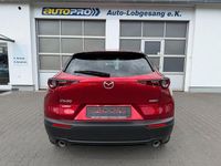Usata Mazda CX-30 179 CV (131 kW) 2020 Rosso SUV