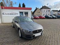 Gebraucht Jaguar XE 250 PS (183 kW) 2019 Grau Limousine