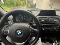 Używany BMW 116 Efficient Dynamics 116 KM (85 kW) 2015 Biały Hatchback