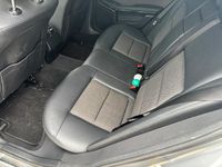 Gebraucht Mercedes E250 204 PS (150 kW) 2009 Grau Limousine