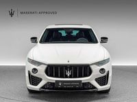 Gebraucht Maserati Levante 430 PS (316 kW) 2024 Bianco SUV