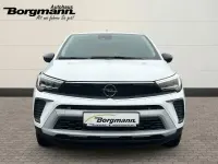 Gebraucht Opel Crossland Elegance 131 PS (96 kW) 2024 Weiss SUV